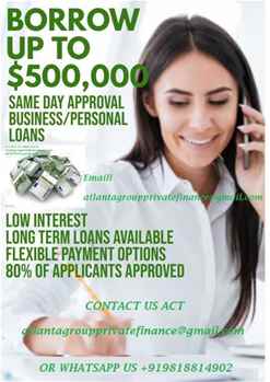 BUSINESS AND PROJECT CORPORATE LOAN 3 YEARLY INTEREST RAT